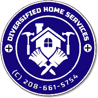 Diversified Home Services - Painting Services