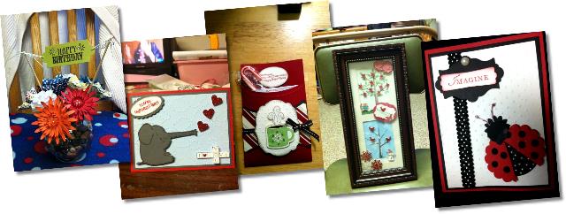 Stampin Up!
