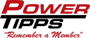 PowerTipps CdA, Post Falls, Hayden & Rathdrum