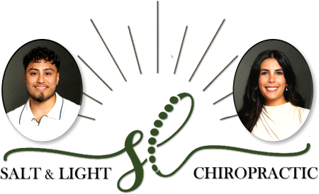 Salt & Ice Chiropractic
